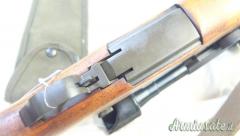 BREDA MECC.ROMANA MOD.GARAND T2 TIRATORI SCELTI CAL.7,62X51.
