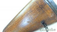 BERETTA BM 59 ITAL CAL.7,62 NATO ANNO 1965