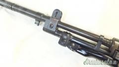 BERETTA BM 59 ITAL CAL.7,62 NATO ANNO 1965