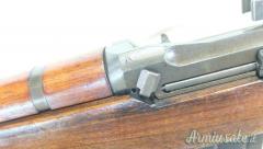 BERETTA BM 59 ITAL CAL.7,62 NATO ANNO 1965
