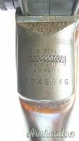BERETTA BM 59 ITAL CAL.7,62 NATO ANNO 1965