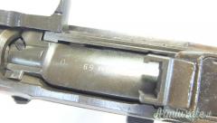 BERETTA BM 59 ITAL CAL.7,62 NATO ANNO 1965