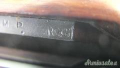 BERETTA BM 59 ITAL CAL.7,62 NATO ANNO 1965