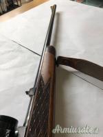 Steyr Mannlicher S .264 Winchester Magnum