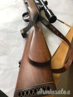 Steyr Mannlicher S .264 Winchester Magnum