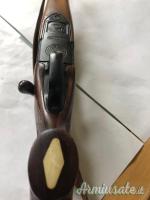 Steyr Mannlicher S .264 Winchester Magnum