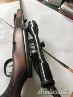 Steyr Mannlicher S .264 Winchester Magnum