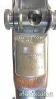 BERETTA BM 59 PC (paracadutisti) CAL.7,62 NATO ANNO 1965