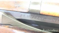 BERETTA BM 59 PC (paracadutisti) CAL.7,62 NATO ANNO 1965