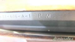 BERETTA BM 59 PC (paracadutisti) CAL.7,62 NATO ANNO 1965