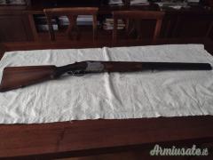 Beretta SOVRAPPOSTO S 57  E 12