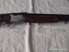 Beretta SOVRAPPOSTO S 57  E 12