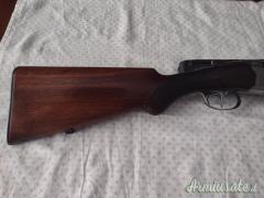 Beretta SOVRAPPOSTO S 57  E 12