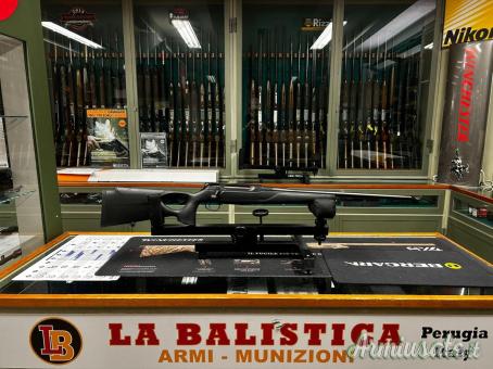 Sauer 505 .308 Winchester