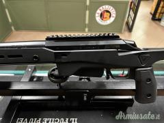 Tikka T3x ace Target Black  .300 Winchester Magnum