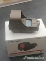 RED DOT DI MARCA HOLOSUN MODELLO HS510C-FDE-G