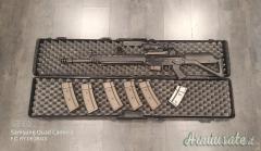 SAN SWISS  SPORT EUROPE   .223 Remington