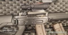 SAN SWISS  SPORT EUROPE   .223 Remington