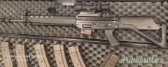 SAN SWISS  SPORT EUROPE   .223 Remington