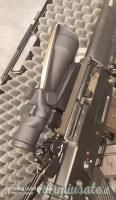 SAN SWISS  SPORT EUROPE   .223 Remington