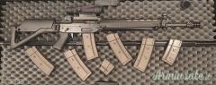 SAN SWISS  SPORT EUROPE   .223 Remington