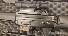 SAN SWISS  SPORT EUROPE   .223 Remington