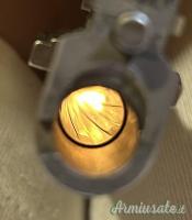 Beretta 98 FS Inox 9x21mm IMI