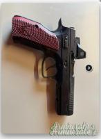 CZ | Ceska Zbrojovka shadow2 9x21mm IMI