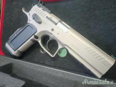 Tanfoglio STOCK 3 SPECIAL 9x21mm IMI