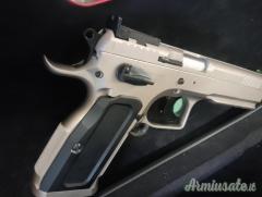 Tanfoglio STOCK 3 SPECIAL 9x21mm IMI