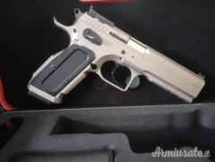 Tanfoglio STOCK 3 SPECIAL 9x21mm IMI