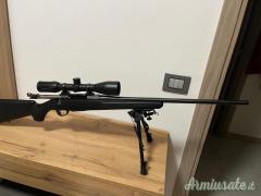 Tikka T3x lite .243 Winchester
