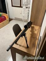 Tikka T3x lite .243 Winchester