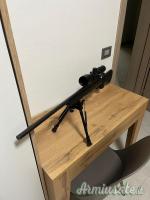 Tikka T3x lite .243 Winchester