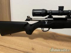 Tikka T3x lite .243 Winchester