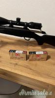Tikka T3x lite .243 Winchester