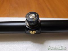 Nikko Stirling TARGETMASTER 24 X44  Ret. Crossair dot.