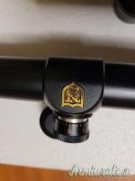 Nikko Stirling TARGETMASTER 24 X44  Ret. Crossair dot.