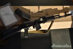 IZHMASH SAIGA ak102 .223 Remington