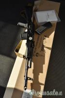 IZHMASH SAIGA ak102 .223 Remington