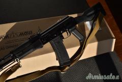 IZHMASH SAIGA ak102 .223 Remington