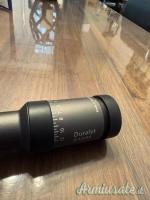 Cannocchiale Zeiss Duralyt 3-12x 50
