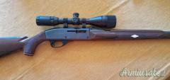 Remington Nylon  .22 Long Rifle