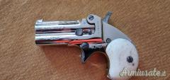Tanfoglio deerringer .22 LR Long Rifle