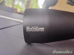 Burris Black Diamond 8-32x50