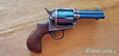 Uberti colt 1873 .357 Magnum  |  9x31mmR  | .353 Casull