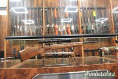 Weihrauch HW66 .222 Remington