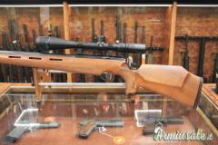 Weihrauch HW66 .222 Remington