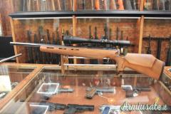 Weihrauch HW66 .222 Remington
