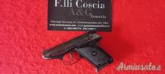 WALTHER MOD. TPH CAL. 6,35